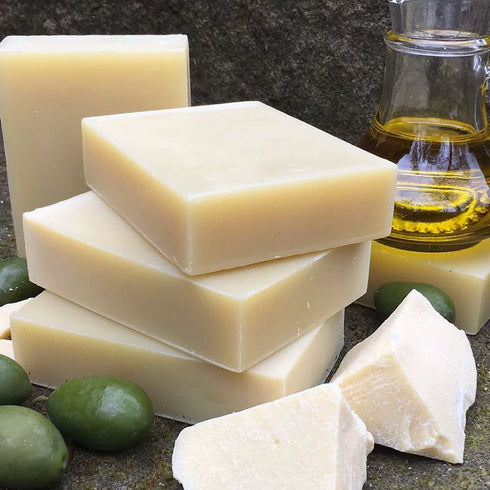 Body Soaps Unscented-Nil-Matakana Pharmacy